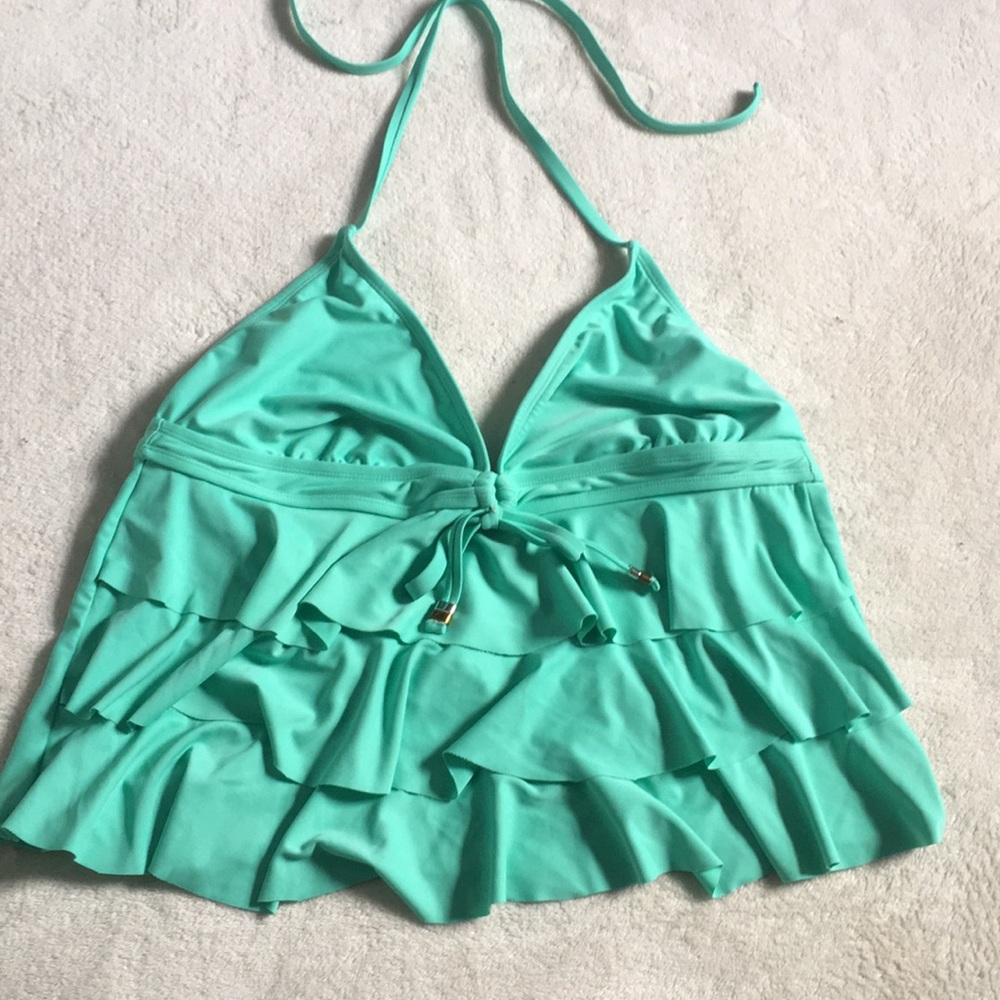 Bathing suit top